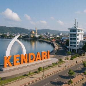 Universitas Mandala Waluya Dorong Inovasi di Kendari