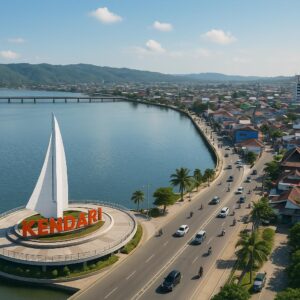 Universitas Mandala Waluya Mendorong Pendidikan Berkualitas di Kendari
