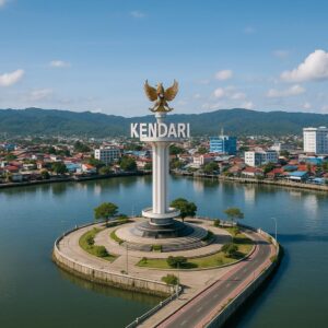 Universitas Mandala Waluya Perkuat Pendidikan di Kendari