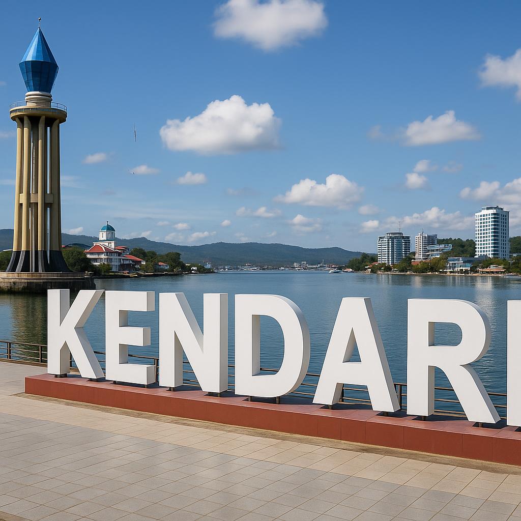Universitas Mandala Waluya Siapkan Generasi Unggul di Kendari