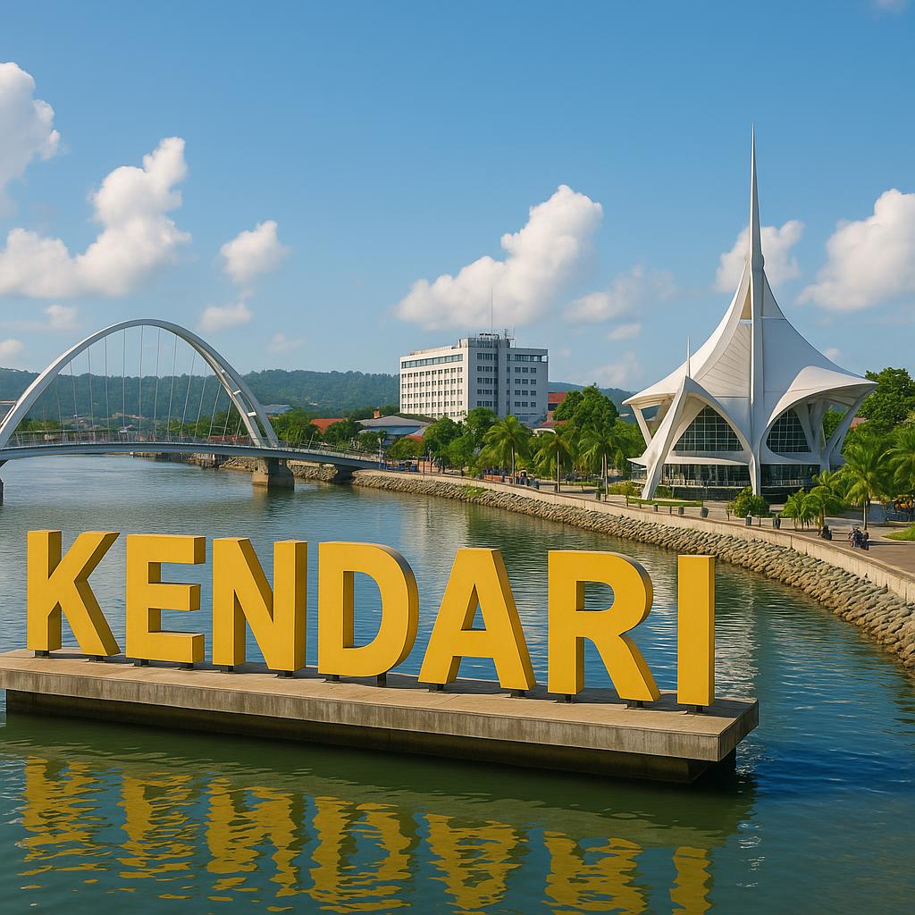 Universitas Mandala Waluya Kembangkan Potensi Mahasiswa Kendari