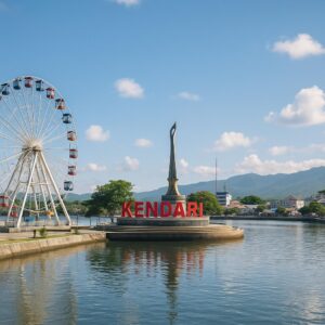 Universitas Mandala Waluya Raih Prestasi di Kendari 2026