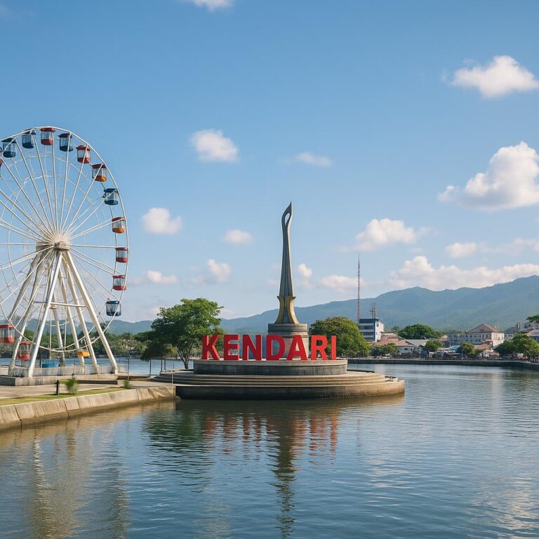 Universitas Mandala Waluya Raih Prestasi di Kendari 2026