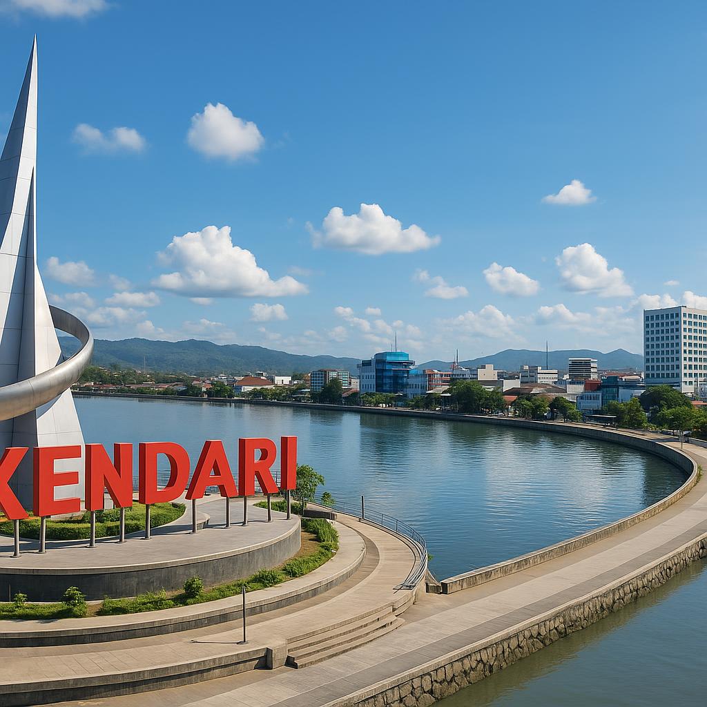 Universitas Mandala Waluya Selenggarakan Program Inovasi Kendari