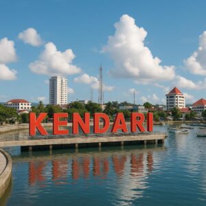 Universitas Mandala Waluya Dorong Inovasi Pendidikan di Kendari