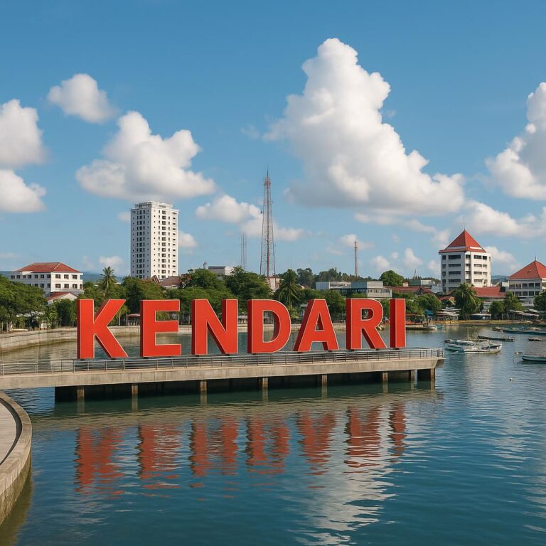 Universitas Mandala Waluya Dorong Inovasi Pendidikan di Kendari