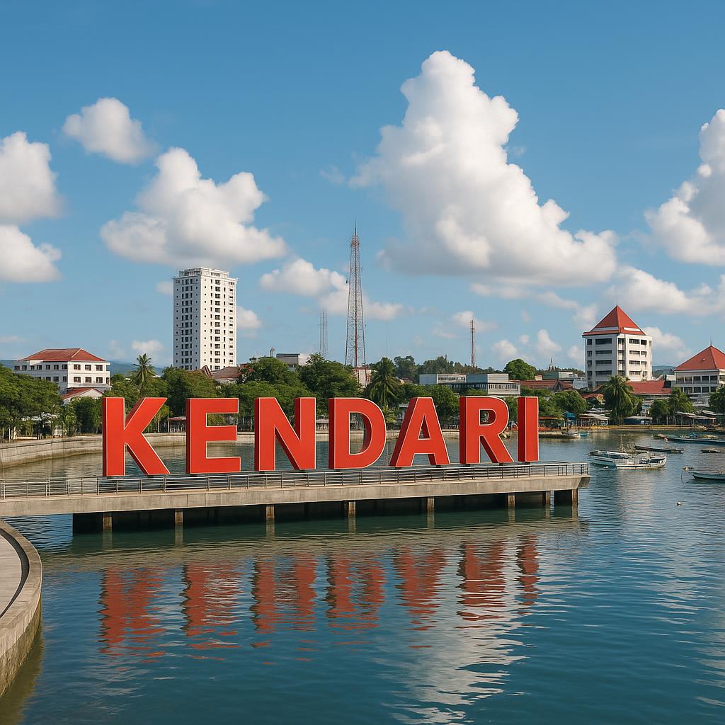 Universitas Mandala Waluya Dorong Inovasi Pendidikan di Kendari