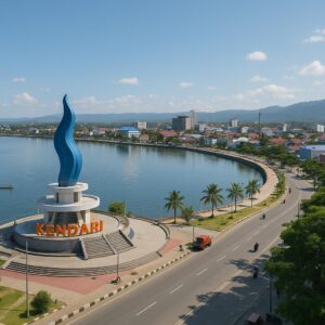 Universitas Mandala Waluya Kembangkan Pendidikan di Kendari